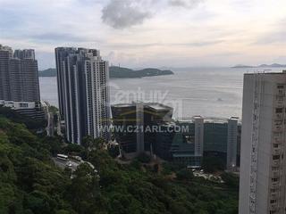 薄扶林 - 碧瑶湾 03