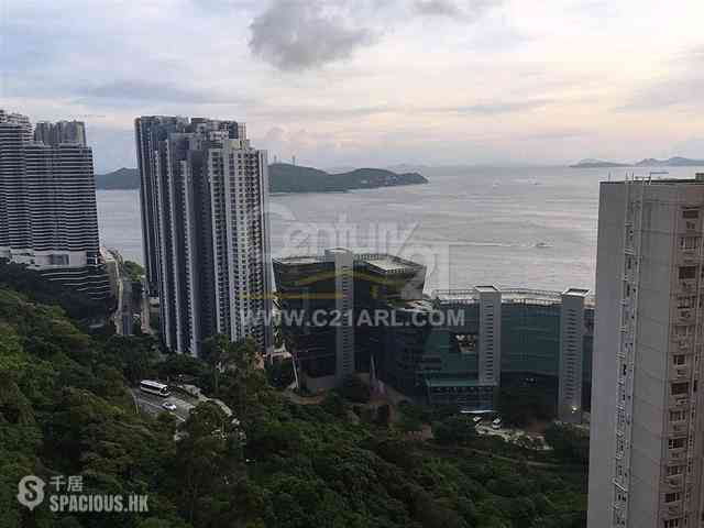 Pok Fu Lam - Baguio Villa 03