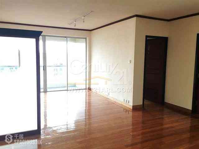 Pok Fu Lam - Baguio Villa 04