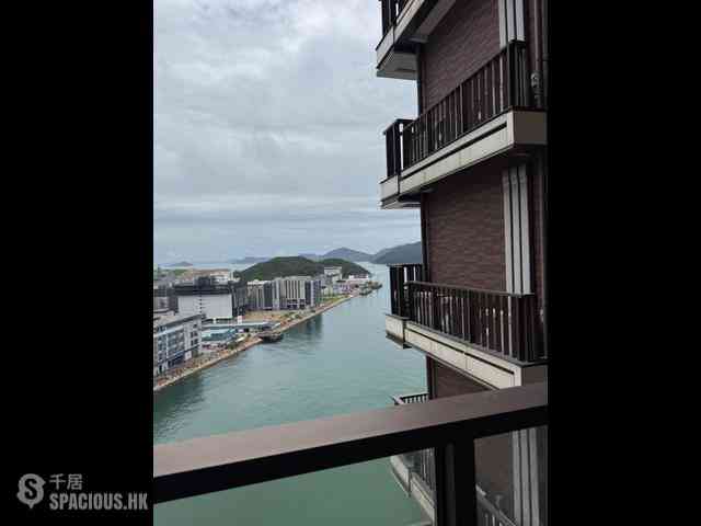日出康城 - 日出康城6期 LP6 3座 02
