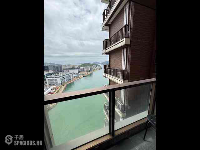 日出康城 - 日出康城6期 LP6 3座 05