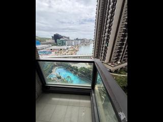 日出康城 - 日出康城4A期 晉海2A座 12