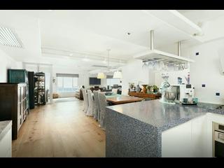 Pok Fu Lam - Vista Mount Davis 04