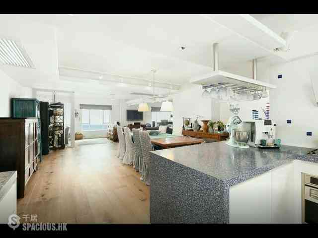 Pok Fu Lam - Vista Mount Davis 04