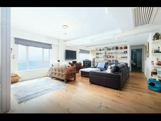 Pok Fu Lam - Vista Mount Davis 03