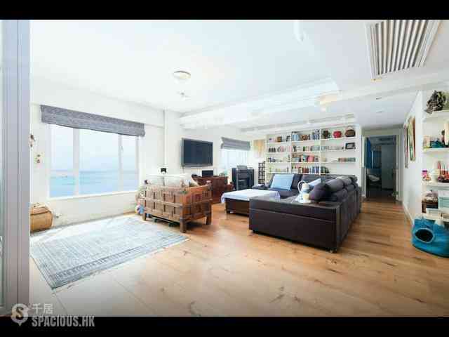 Pok Fu Lam - Vista Mount Davis 03