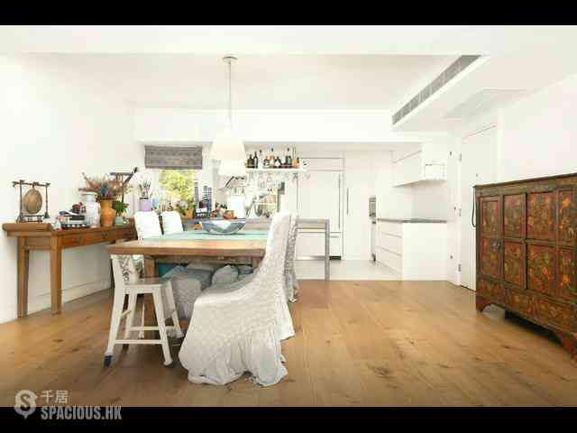 Pok Fu Lam - Vista Mount Davis 14