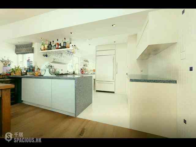 Pok Fu Lam - Vista Mount Davis 15