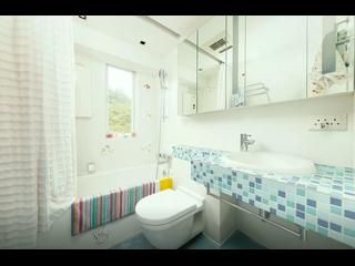 Pok Fu Lam - Vista Mount Davis 08