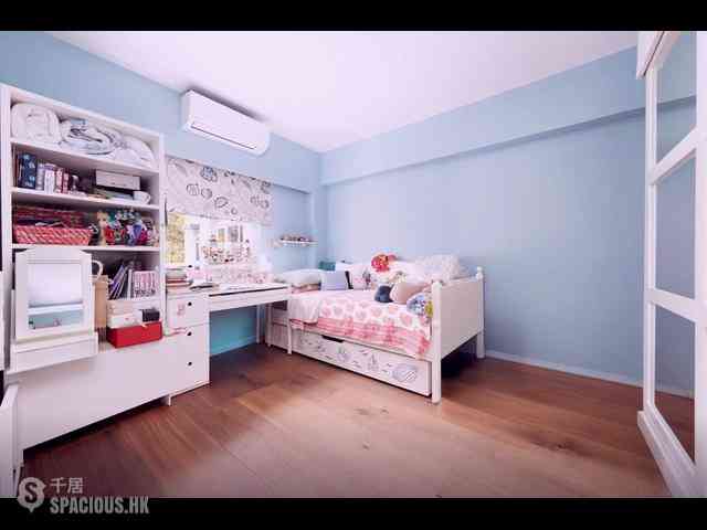 Pok Fu Lam - Vista Mount Davis 11