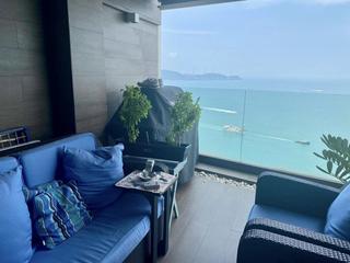 Pok Fu Lam - Vista Mount Davis 02