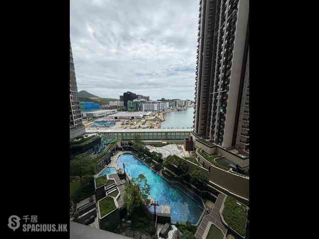 日出康城 - 日出康城4B期 晉海II 3B座 01