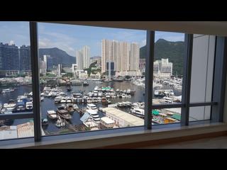 Ap Lei Chau - Larvotto 02