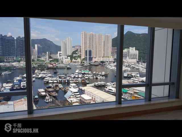 Ap Lei Chau - Larvotto 02