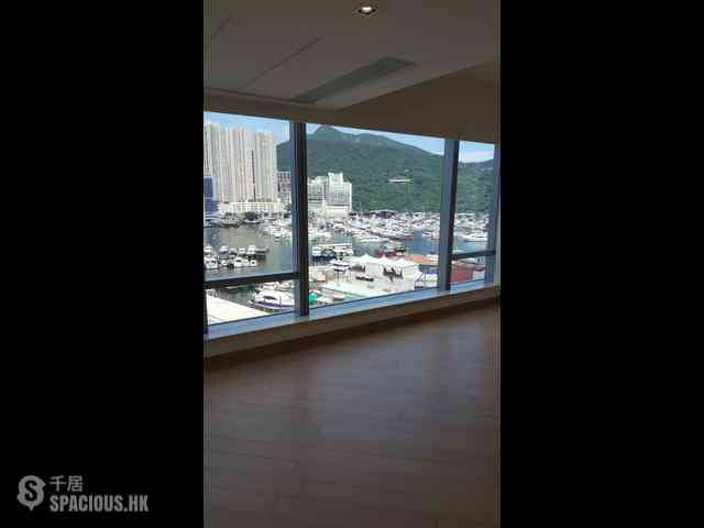 Ap Lei Chau - Larvotto 04