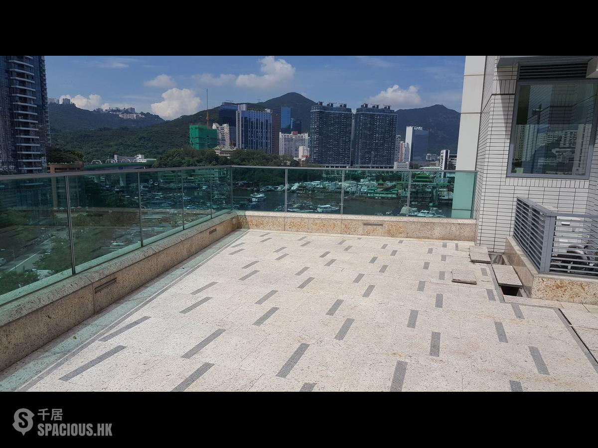 Ap Lei Chau - Larvotto 01