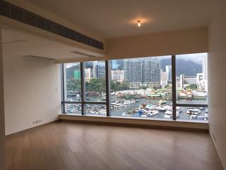Ap Lei Chau - Larvotto 08