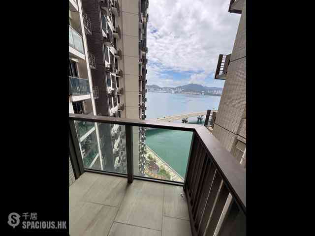 日出康城 - 日出康城8期 Sea To Sky 01
