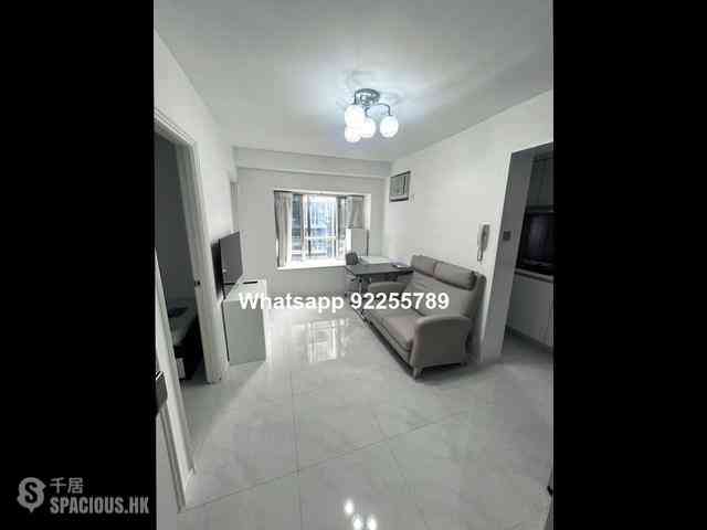 Mid Levels Central - Midland Court 01