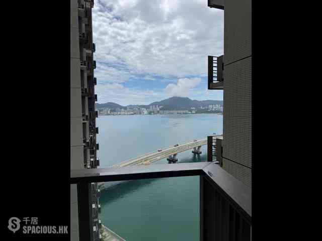 日出康城 - 日出康城8期 Sea To Sky 11