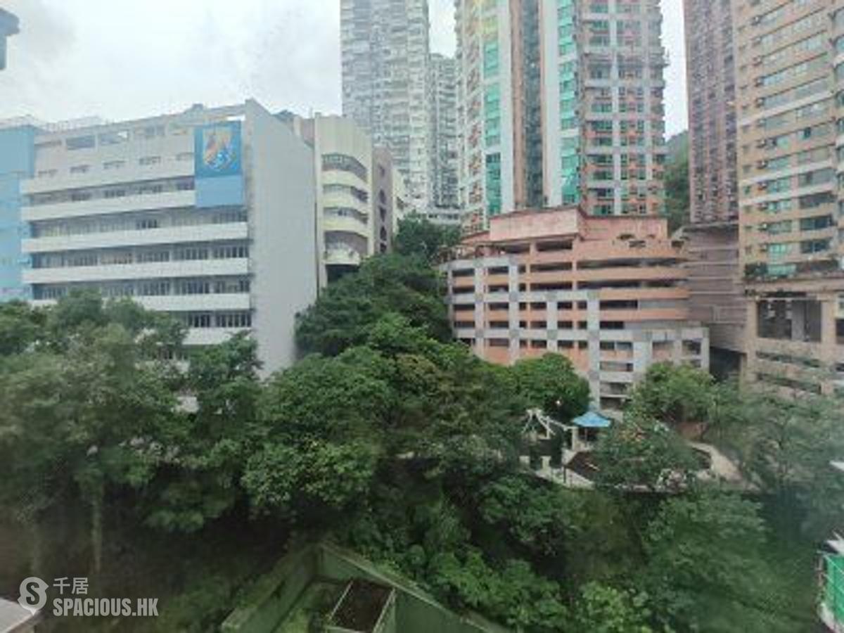 Wan Chai - 1, Star Street 01