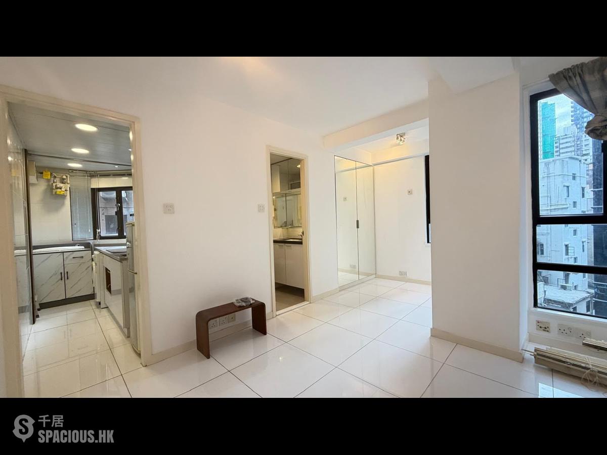 Soho - Lilian Court 01