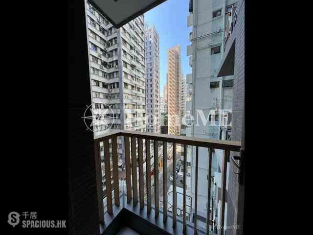 Sai Ying Pun - 15 Western Street 03