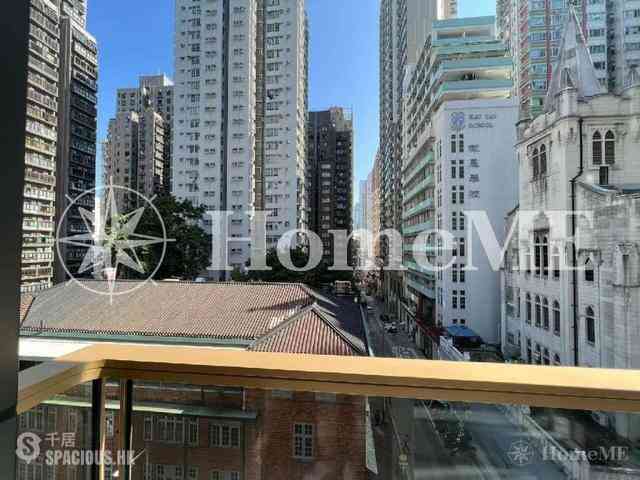 Sai Ying Pun - 15 Western Street 07