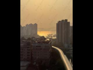 黃竹坑 - 港岛南岸3B期 Blue Coast 02