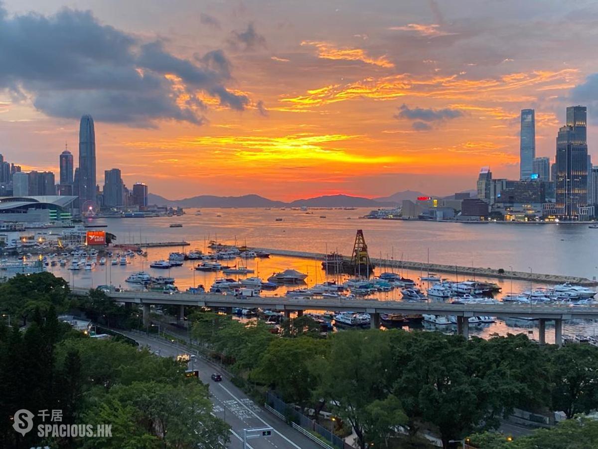 Tin Hau - Victoria Court 01