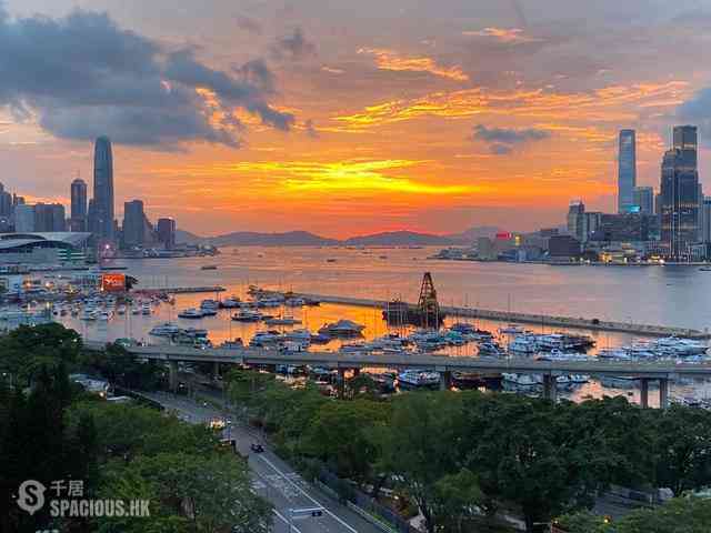 Tin Hau - Victoria Court 01