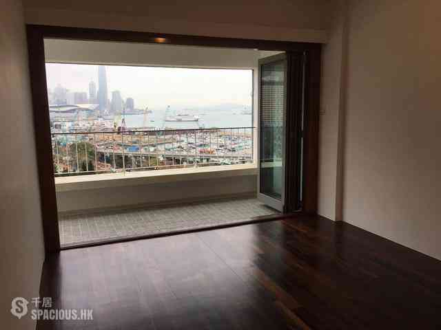Tin Hau - Victoria Court 02