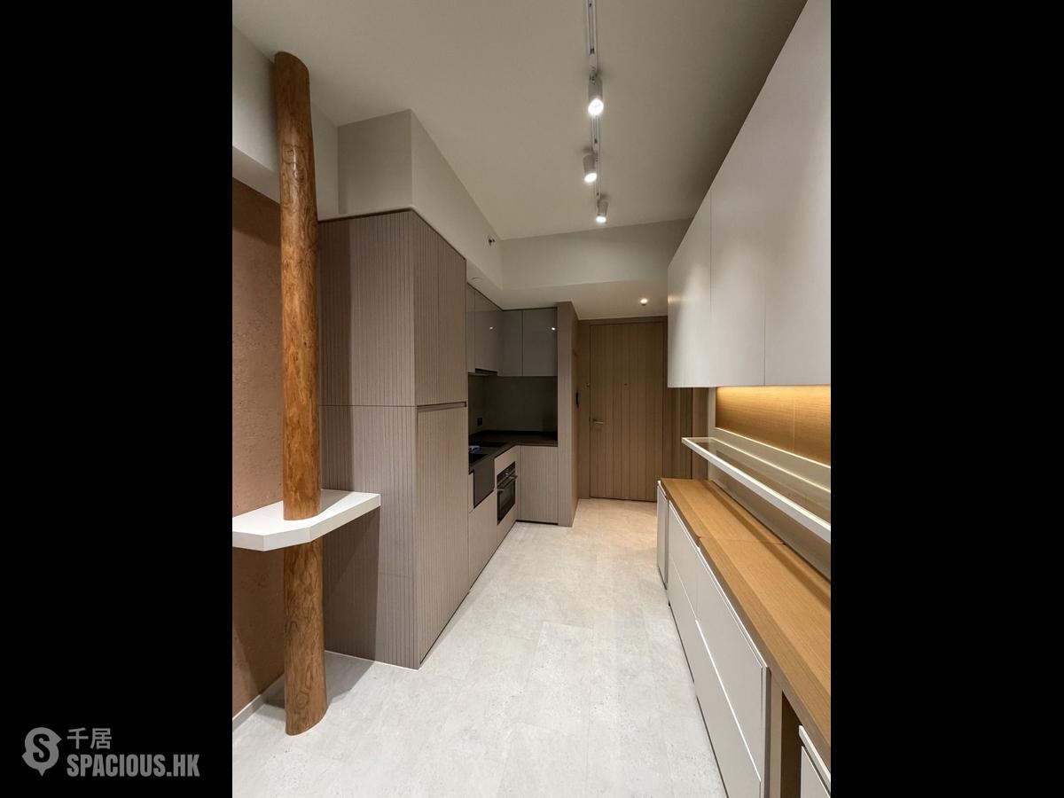 Tai Wai - The Pavilia Farm Phase 2 01
