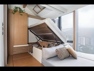 Tai Wai - The Pavilia Farm Phase 2 03