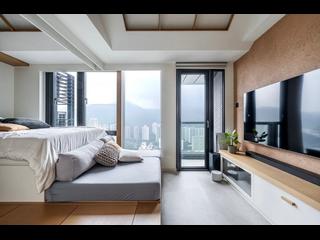Tai Wai - The Pavilia Farm Phase 2 06