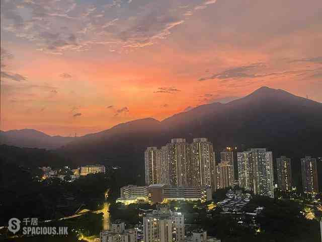 大圍 - 柏傲莊2期 08