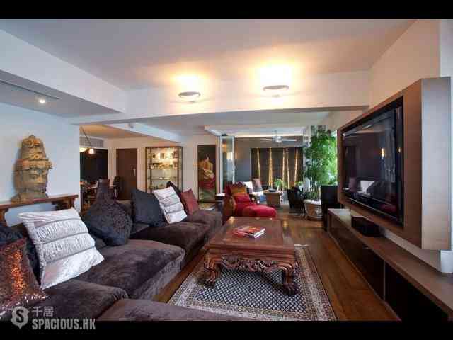 Pok Fu Lam - Vista Mount Davis 02