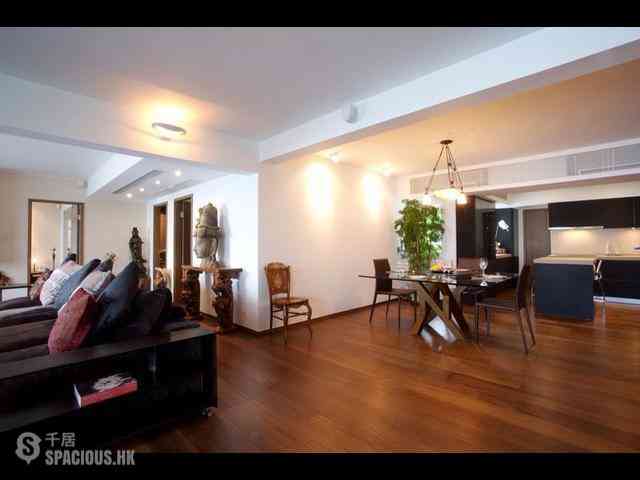 Pok Fu Lam - Vista Mount Davis 03