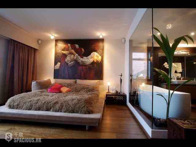 Pok Fu Lam - Vista Mount Davis 04