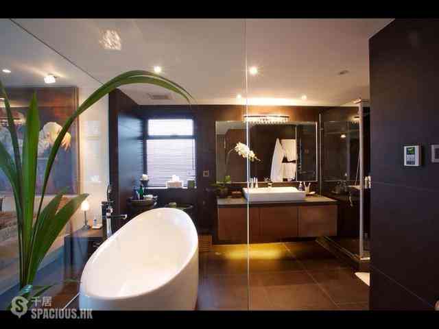 Pok Fu Lam - Vista Mount Davis 05