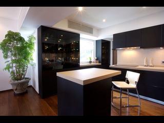 Pok Fu Lam - Vista Mount Davis 07