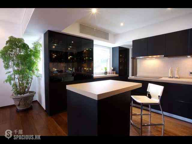 Pok Fu Lam - Vista Mount Davis 07