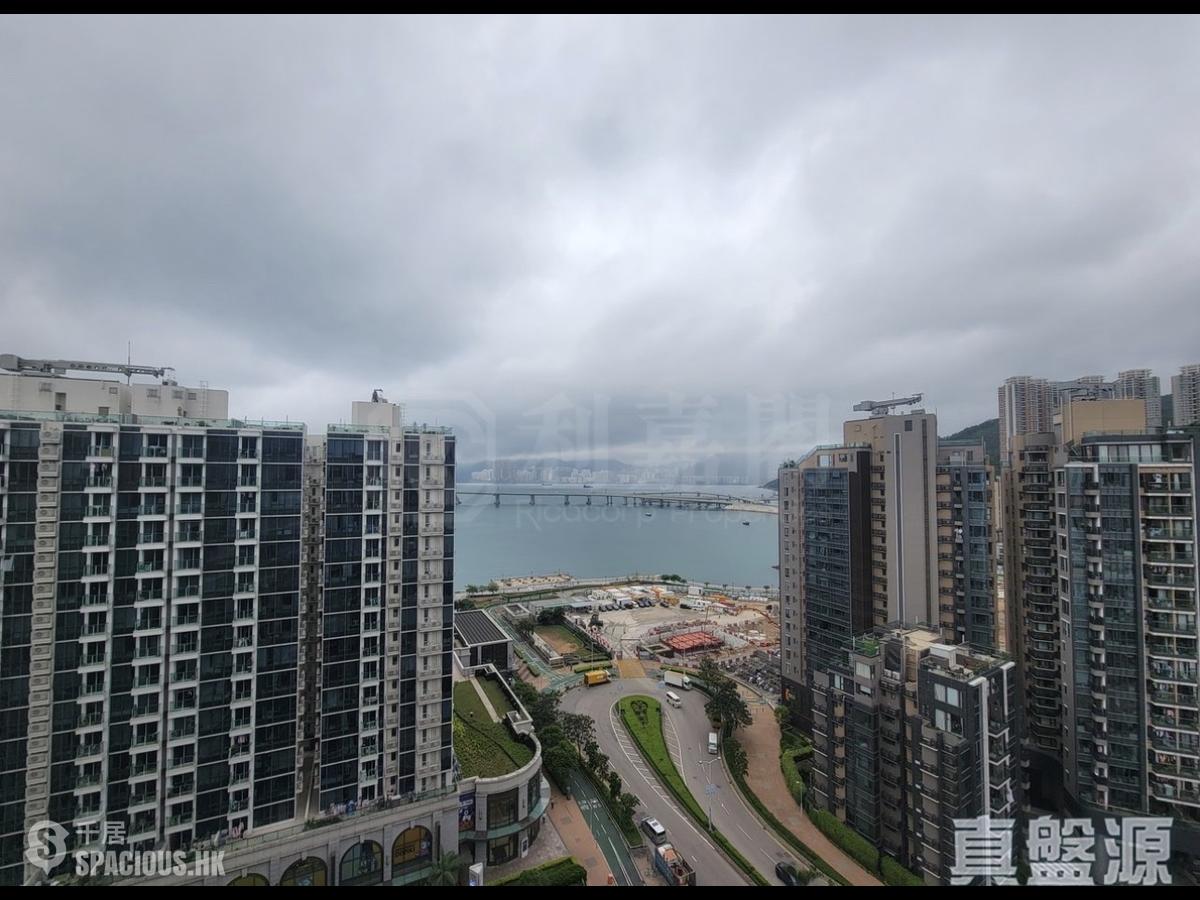 Tseung Kwan O - The Papillons Block 6 01