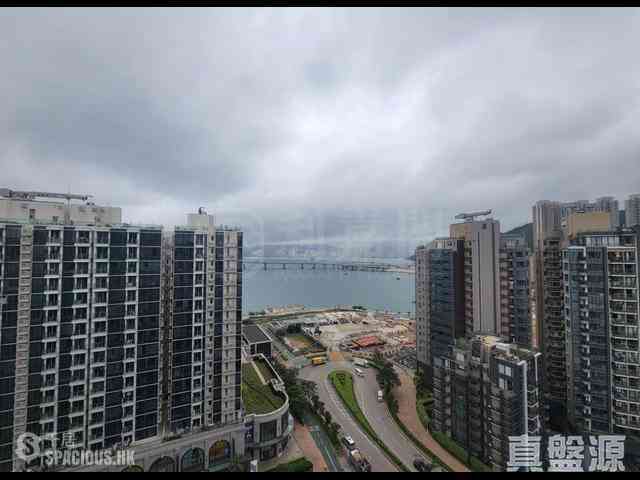將軍澳 - 海翩匯6座 01