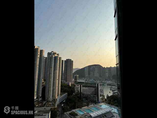 黃竹坑 - 港岛南岸3B期 Blue Coast 01