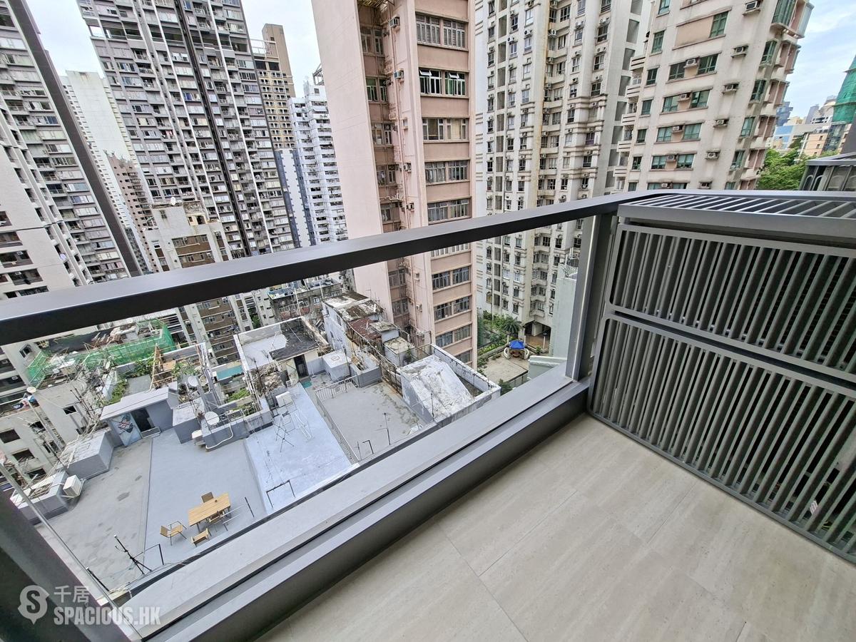 西营盘 - 半山名汇 01