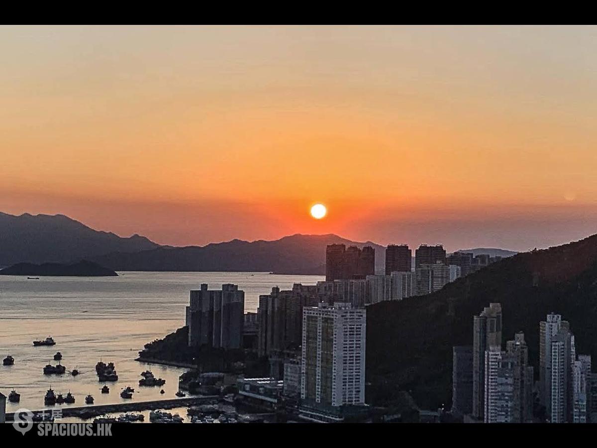 鴨脷洲 - 深灣軒 01