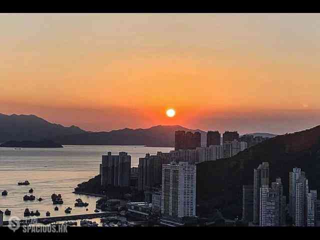 鴨脷洲 - 深灣軒 01