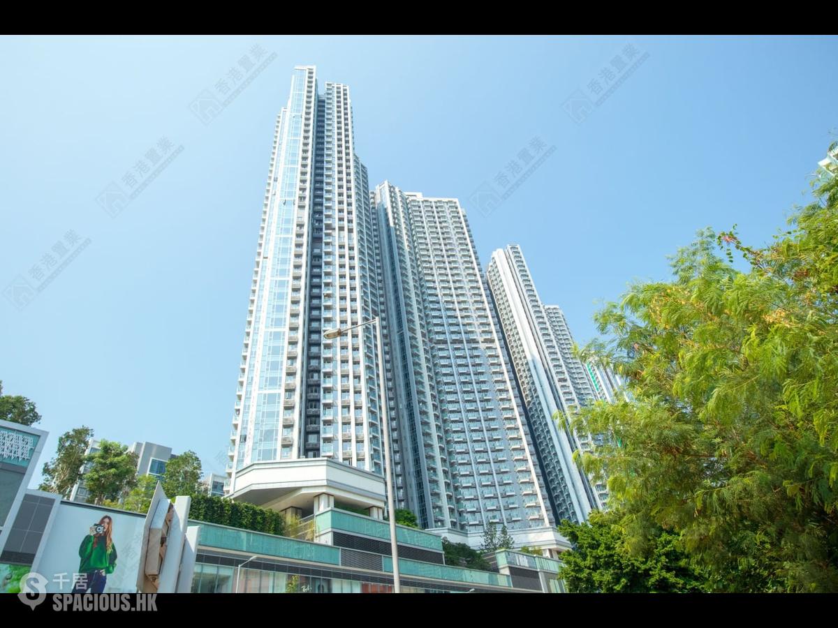 Sham Shui Po - Cullinan West Phase 5 Cullinan West III Tower 6 01