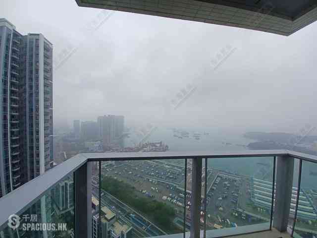 深水埗 - 汇玺5期 汇玺III 6座 02